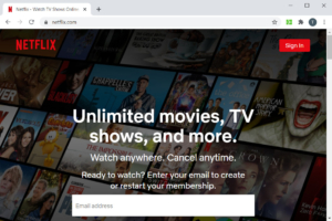 How to Download Netflix Movies to Computer? [100% Works]