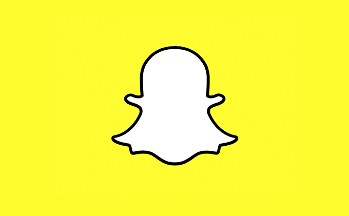Instagram의 대안-Snapchat