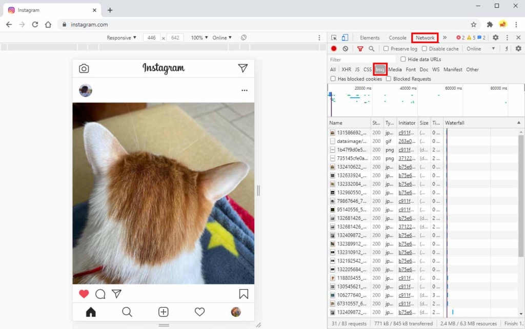 How to Download Private Instagram Photos? [2024 Newest]