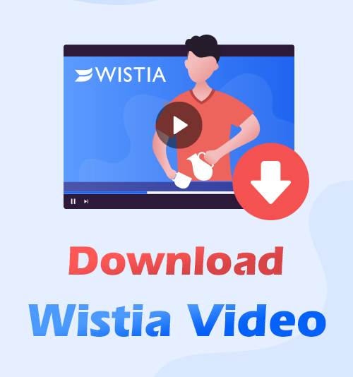 ดาวน์โหลด Wistia Video