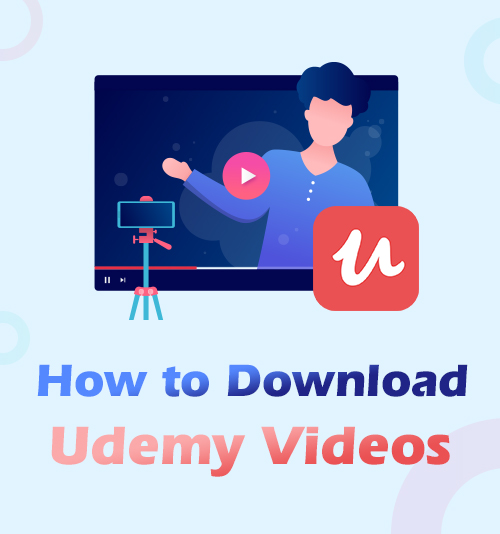 How to Download Udemy Videos 