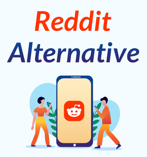 Alternativa do Reddit