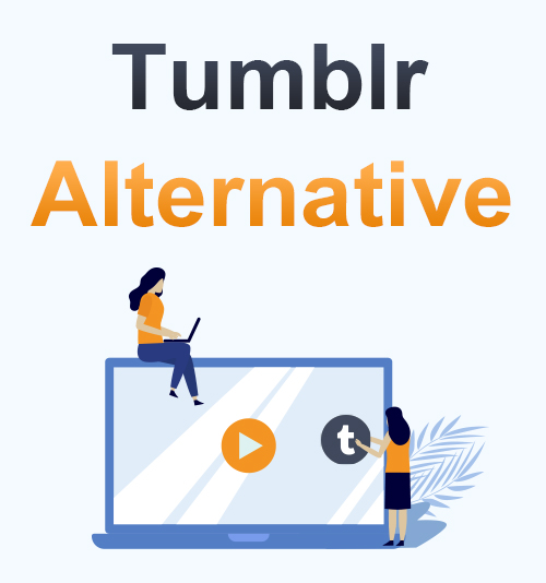 Tumblr-Alternative