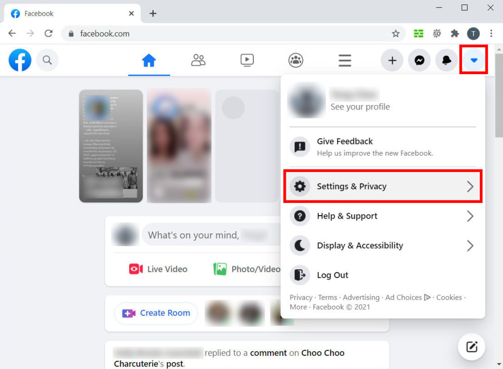 How to Make Your Facebook Private & Protect Your Privacy