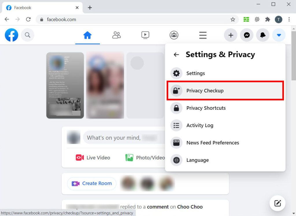 How to Make Your Facebook Private & Protect Your Privacy