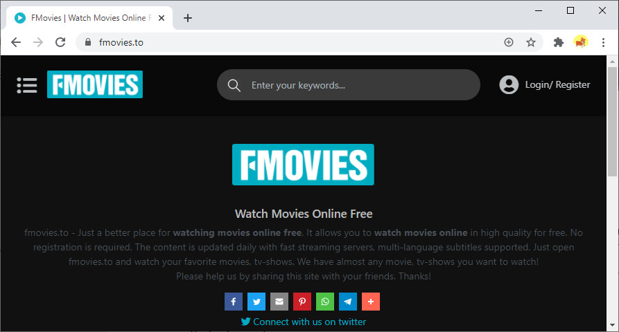 Fmovies