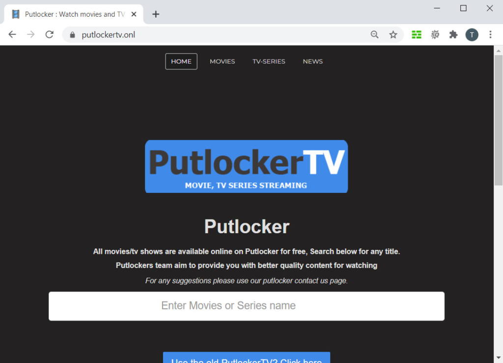 Putlocker