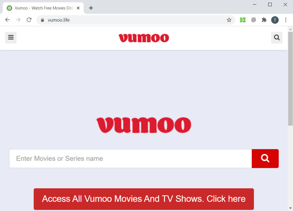 Vumoo