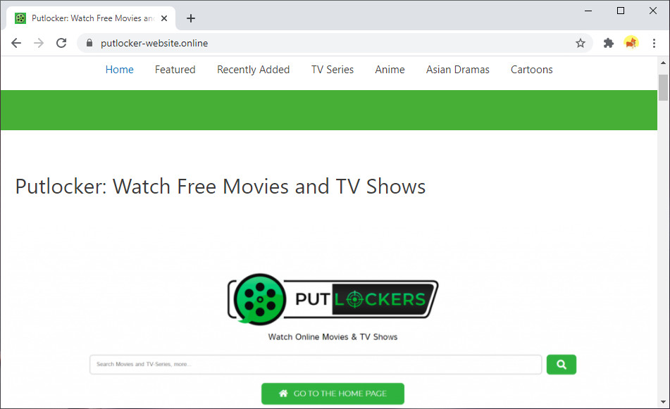 Putlocker