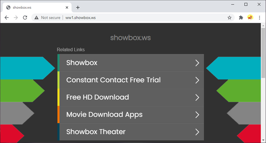 ShowBox