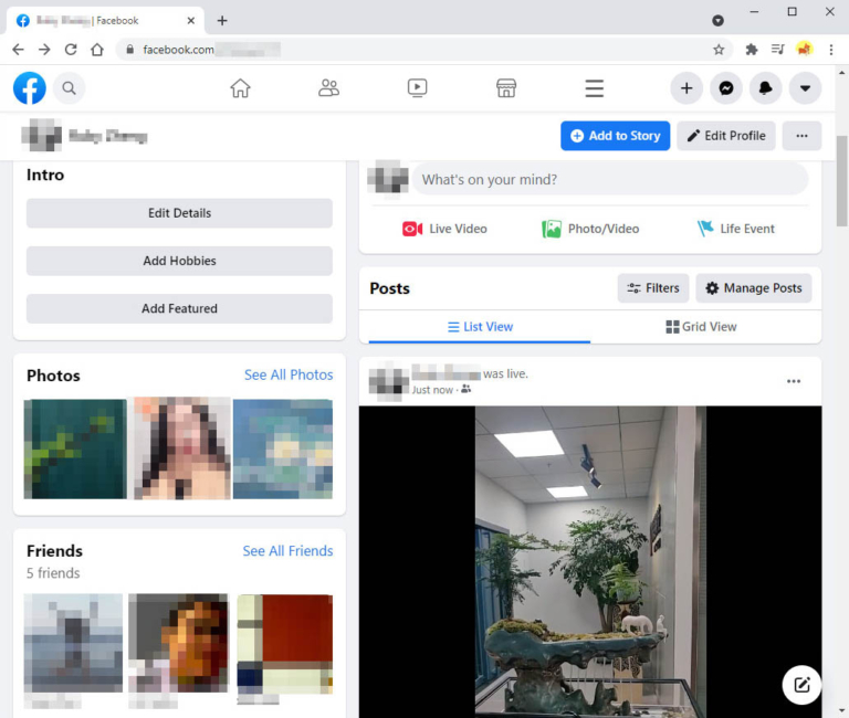 [Quick Tip] How to Download Facebook Live Video Easily