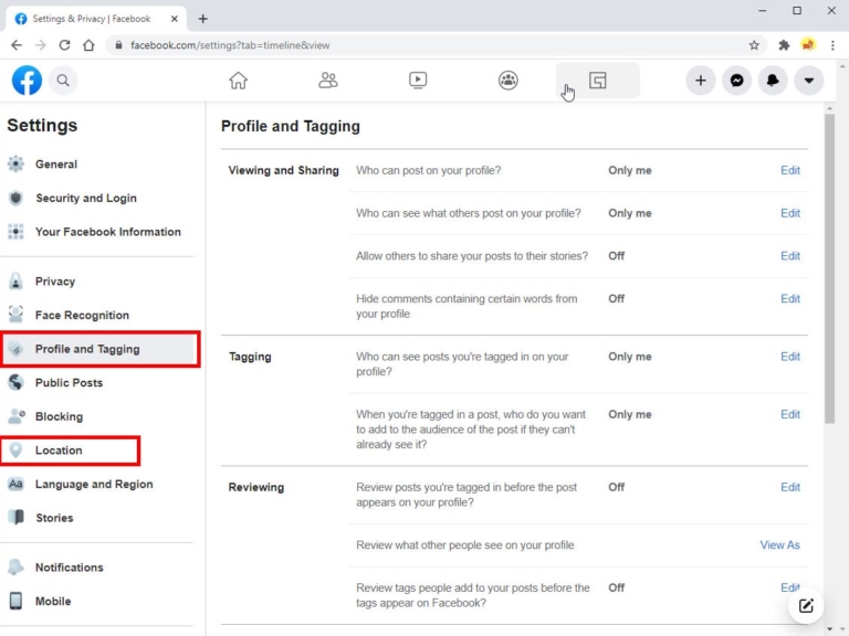 How to Make Your Facebook Private & Protect Your Privacy
