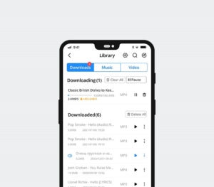 download url into mp3 download url into mp3
