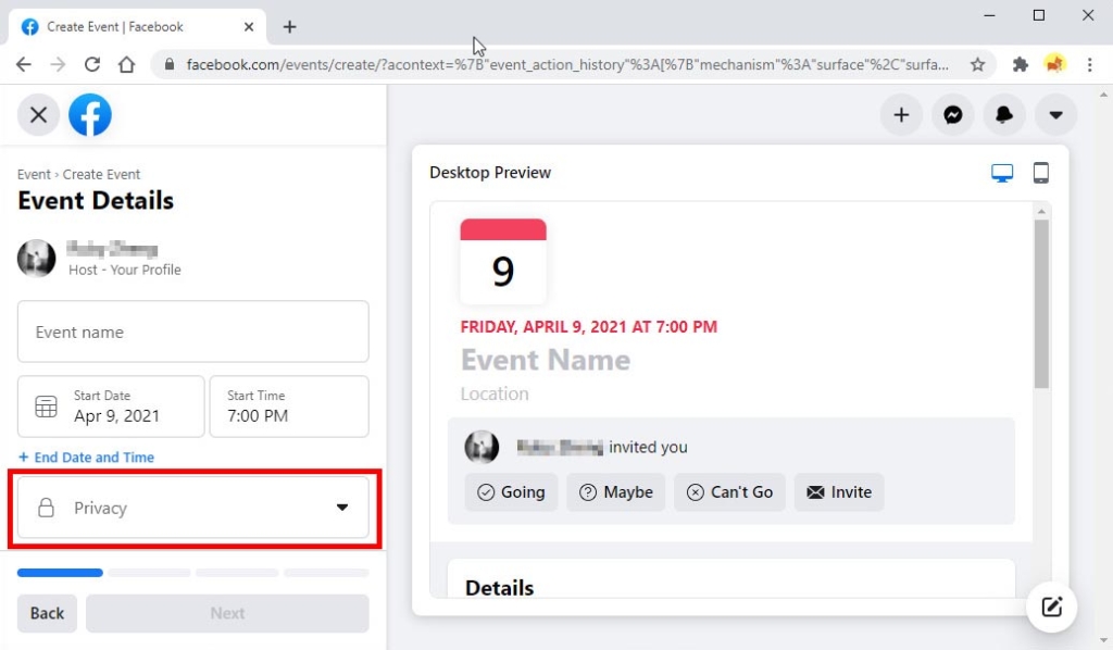 How to Make Your Facebook Private & Protect Your Privacy