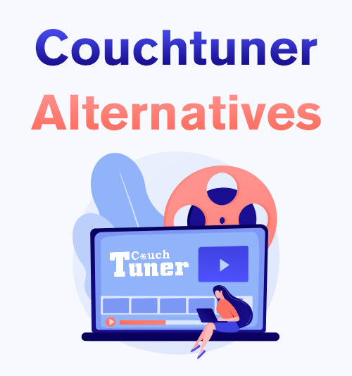 Alternatives à CouchTuner