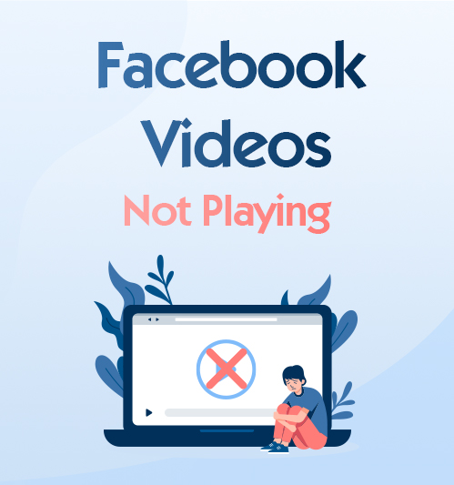 Vidéos Facebook non lues