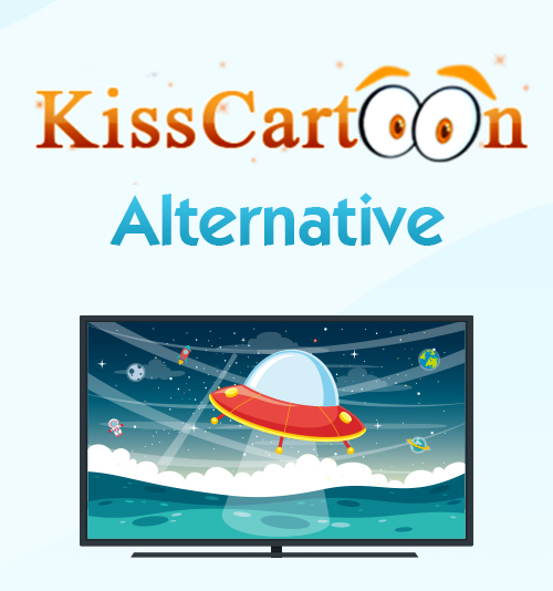 بديل KissCartoon