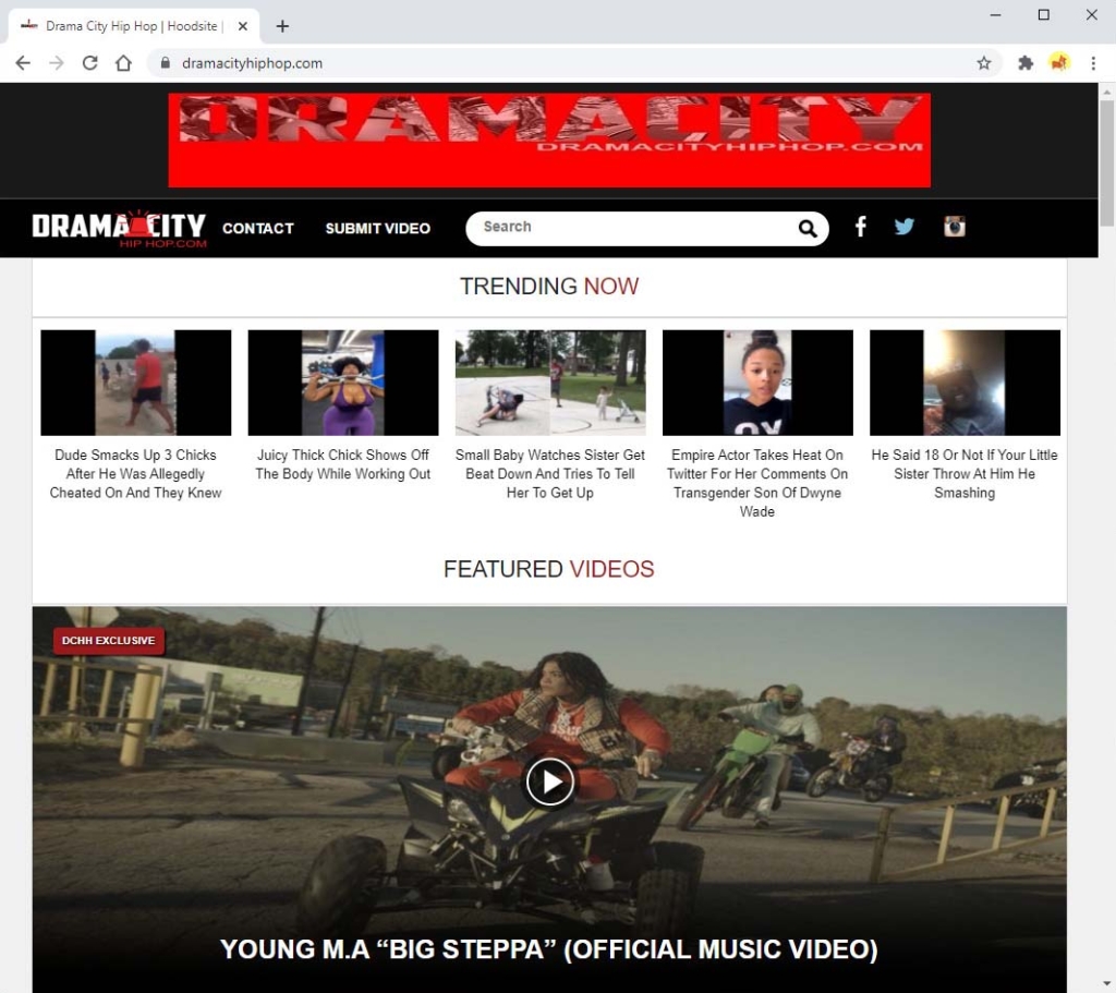 10 Sites Like WorldStarHipHop You Dont Want to Miss