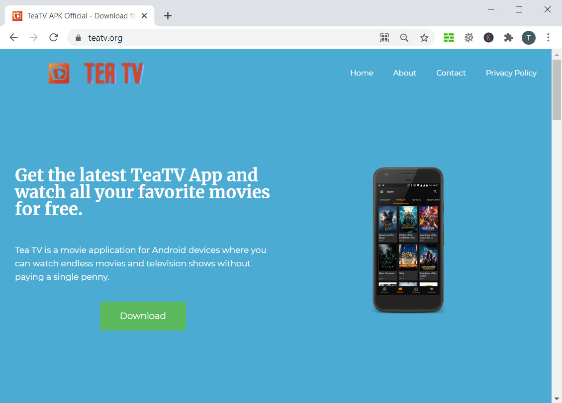Top 10 Terrarium TV Alternatives 2024 Newest