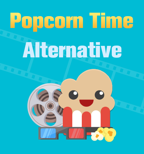 Popcorn-Zeitalternative