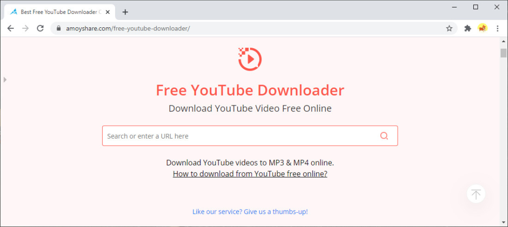 safe youtube downloader for mac
