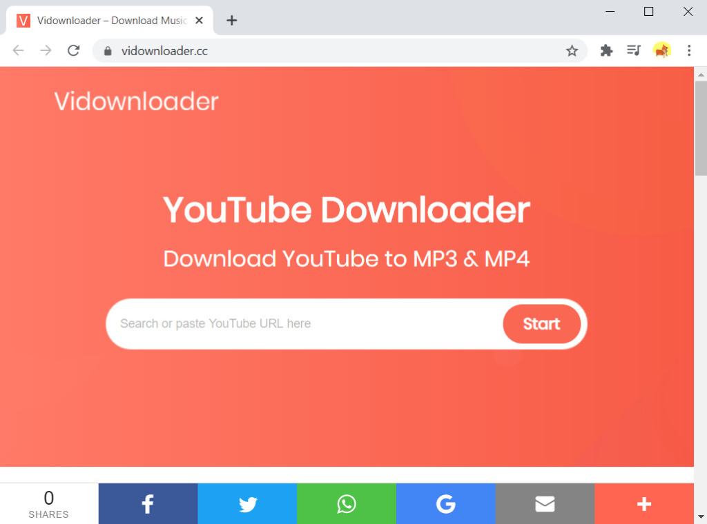 vidownloader