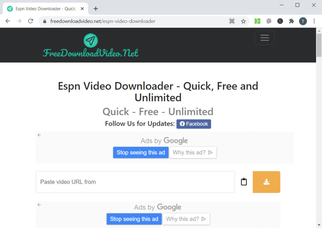 Freedownloadvideo.net