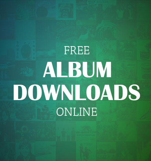 Free-Album-Downloads-Online