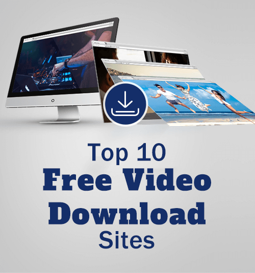 Free Video Download Sites