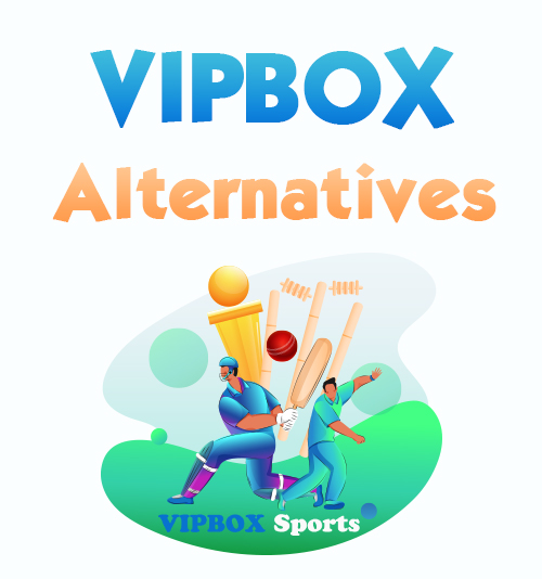 VIPBOX Alternatives