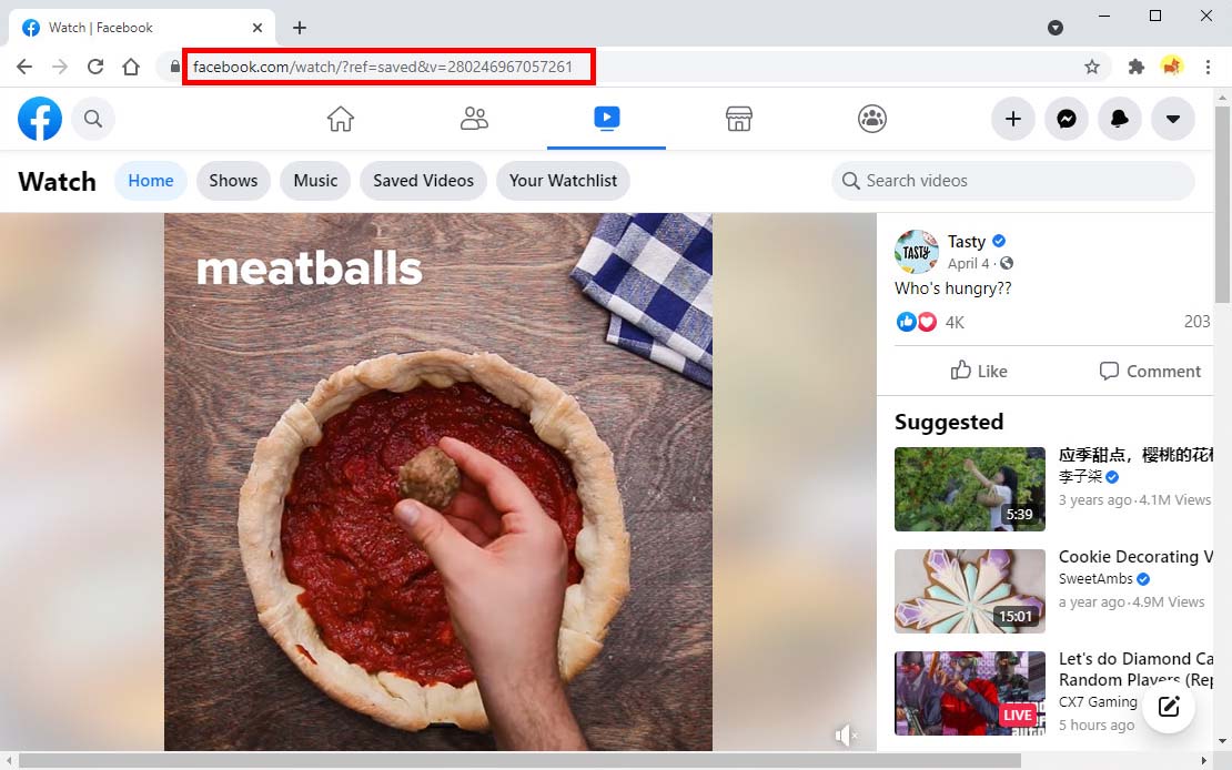 How to Find Saved Posts on Facebook [Easiest Ways]