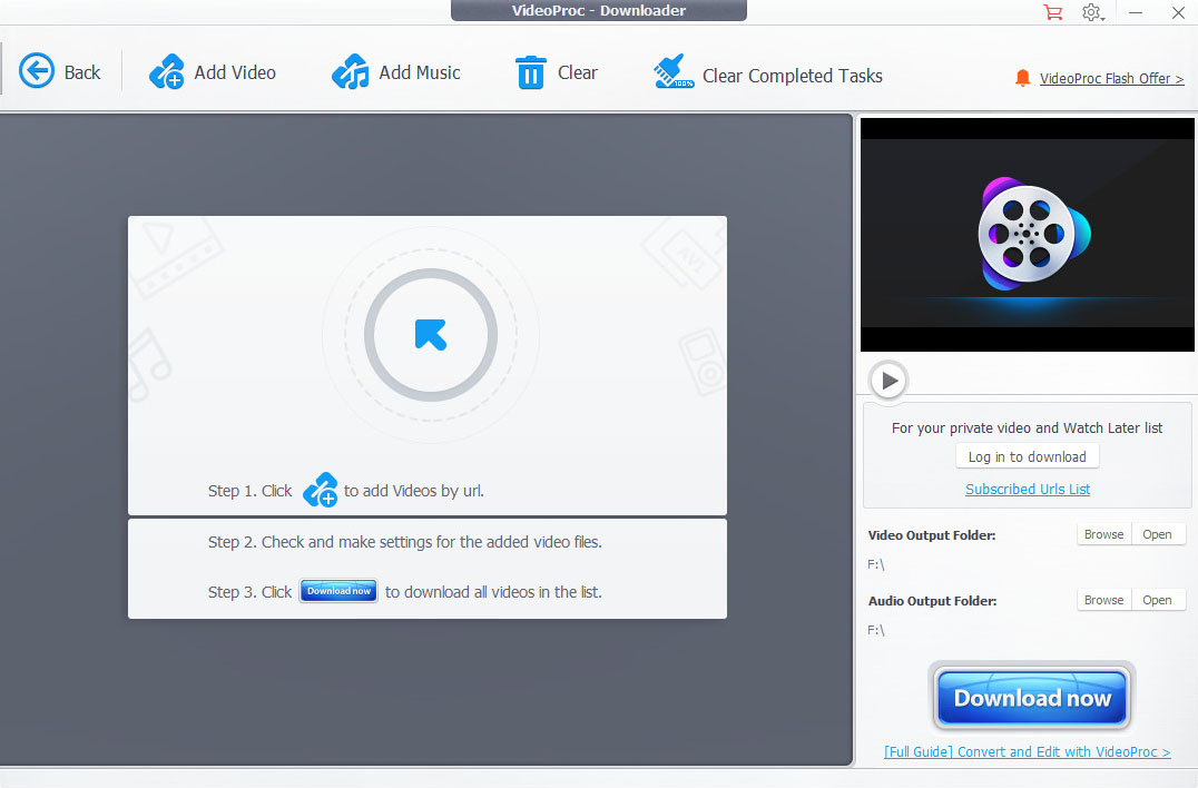 [Aktualisiert 2023] Die 12 besten FacebookVideoDownloader Versuch sie
