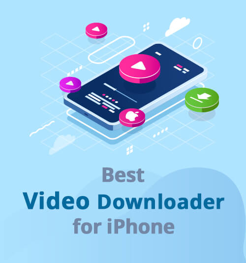 Miglior downloader di video per iPhone