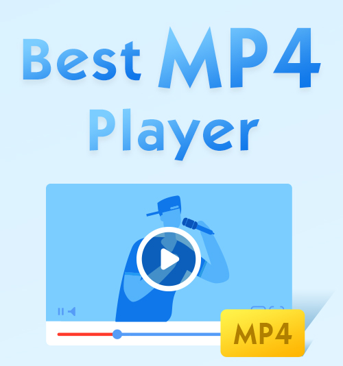 Best MP4 Player