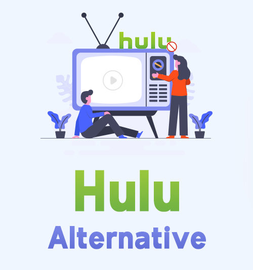 Alternativa di Hulu