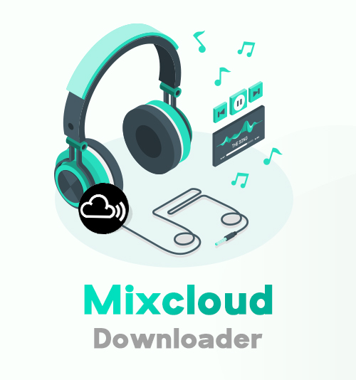 mixcloud downloader