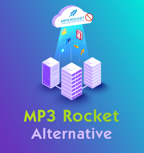 mp3 로켓