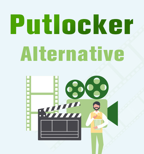 Putlocker Альтернатива