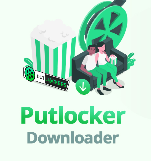 Downloader Putlocker