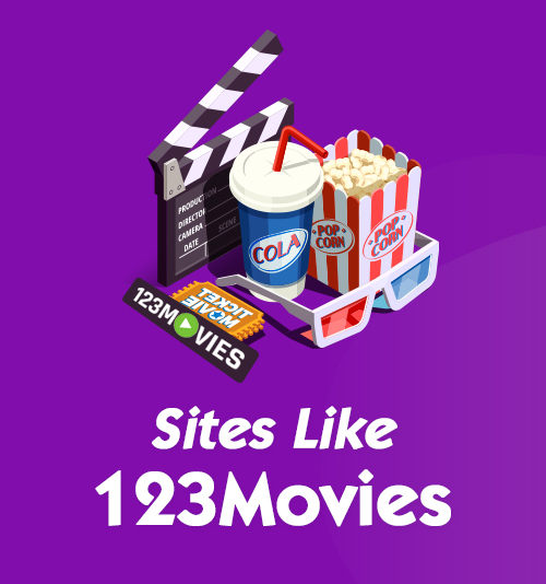 Sites Like 123Movies