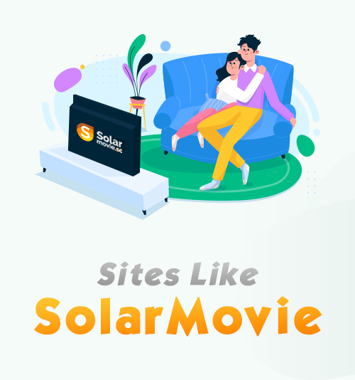 SolarMovie와 같은 사이트