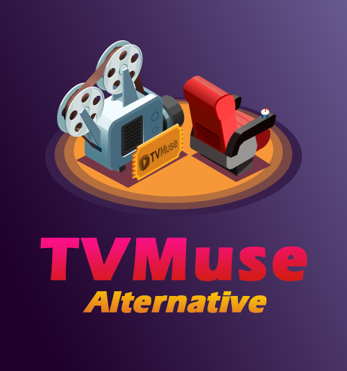 TVMuse alternative