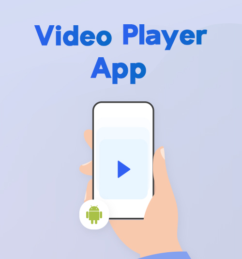 Videoplayer-App