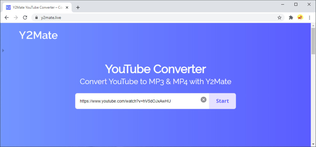 Is Y2mate Safe What Is The Safest Youtube Downloader