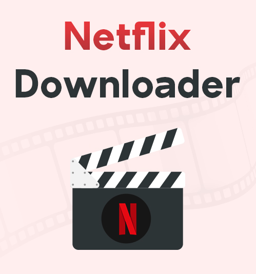 Netflix 다운로더