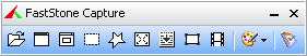 FastStone Captureの
