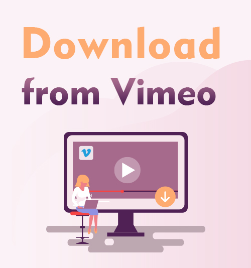 Download from Vimeo