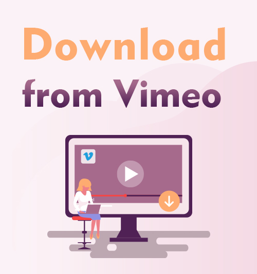 Von Vimeo herunterladen