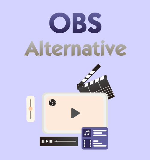 OBS Alternative