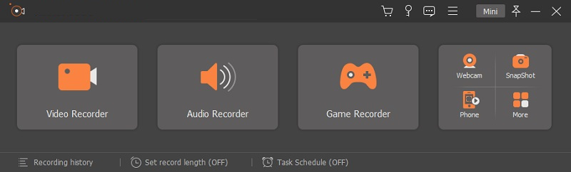 Bester Twitch-Bildschirmrekorder